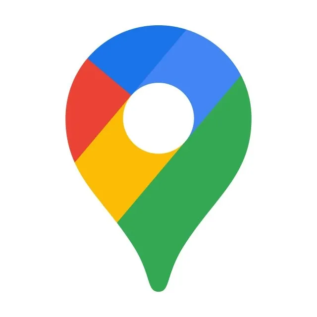 Google Maps Pin