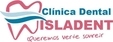 Logo de clínica asociada